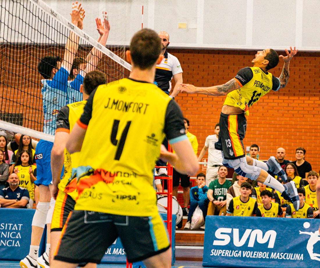 Doble partido en Nou Moles y la final de la Copa Comunitat