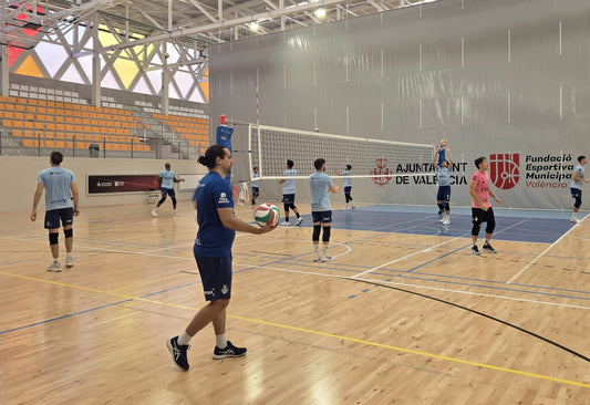 “Siempre hay aspectos a mejorar, pero estamos en buen camino”