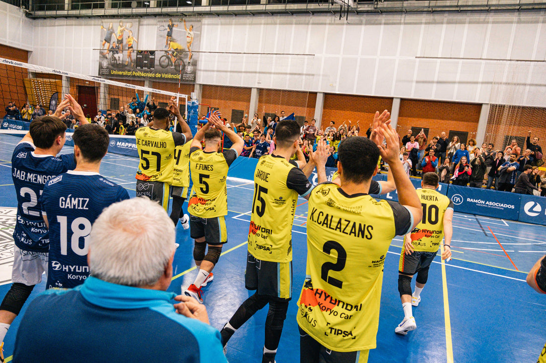 “Conquistemos Europa”,  la campaña de abonados 2025/26