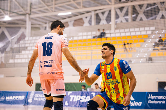 Evitar sorpresas en la séptima jornada