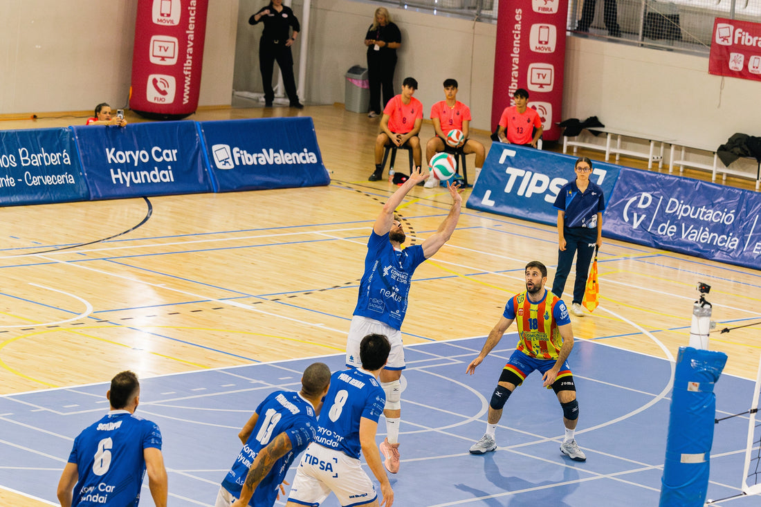 La tercera jornada se juega en Tenerife