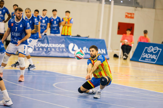 La segunda jornada empieza a dibujar la Superliga