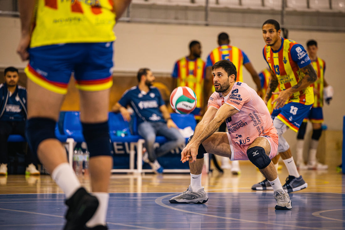 “Esta vez nos tocó perder en el tie-break”