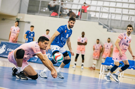 Derbi histórico entre Léleman Conqueridor y Playas de Benidorm