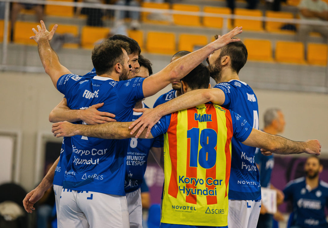 Rescatamos otro tie-break a domicilio