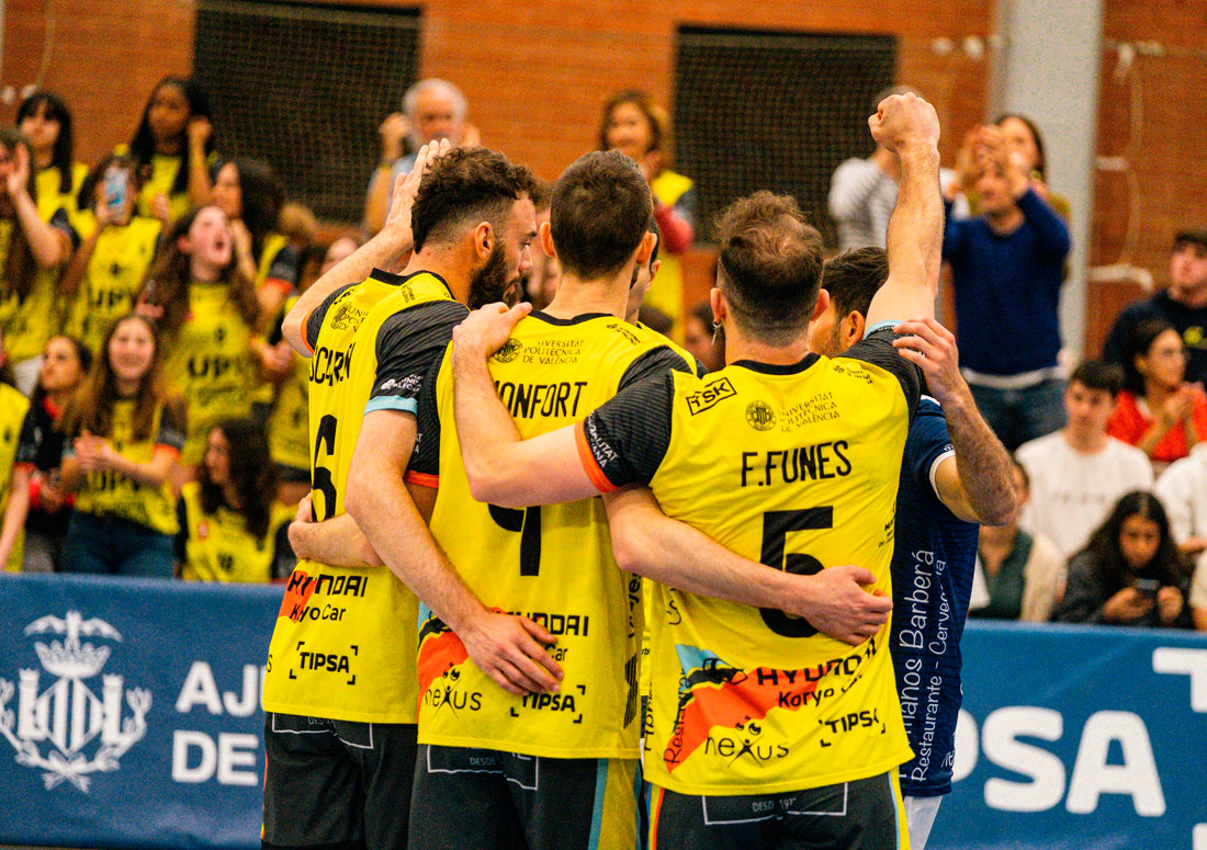 La recta final de pretemporada se juega en Nou Moles