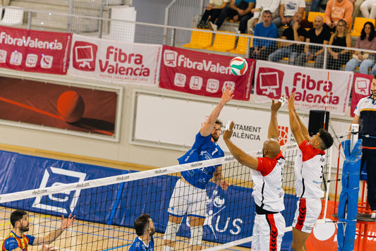 Duelo de urgencias contra Bus Leader San Roque