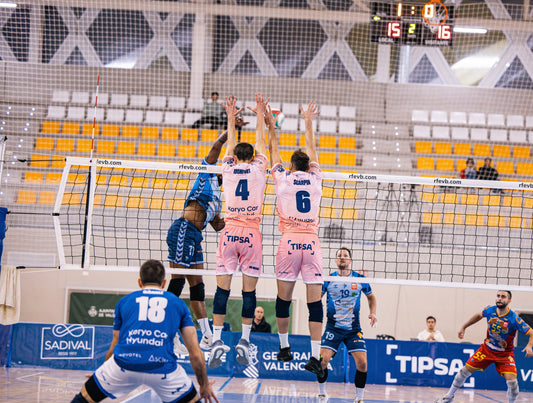 Las fuerzas se miden en Los Pajaritos