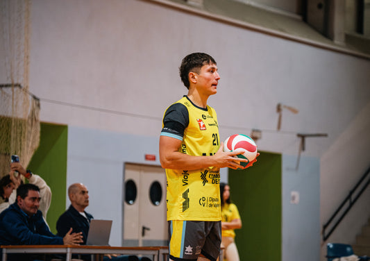 Javi Mengod continuará una temporada más en el club