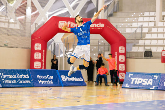 Victoria para estrenar Nou Moles