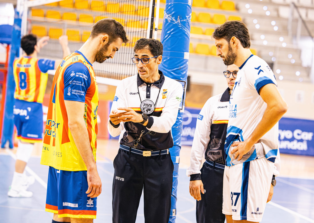 La Superliga anticipa la eliminatoria de Copa