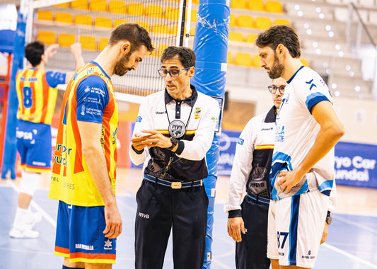 La Superliga anticipa la eliminatoria de Copa