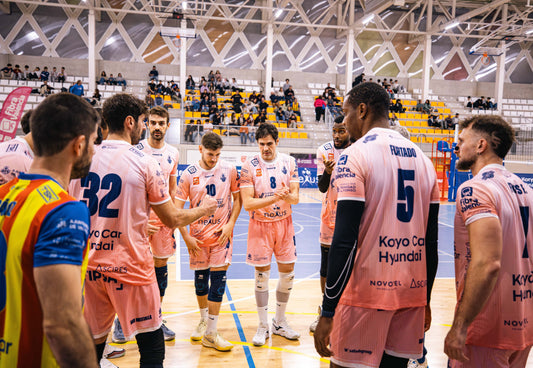 Día de Reyes con eliminatoria europea