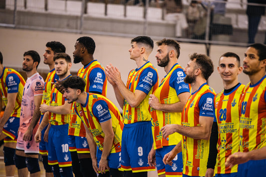 Arranca la historia europea