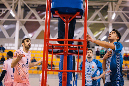 La derrota en el tiebreak guardaba un billete a la Copa del Rey