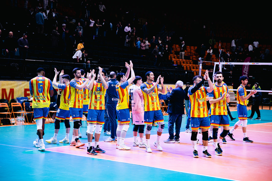 Derrota en cuartos de la Copa del Rey ante un gran CV Melilla