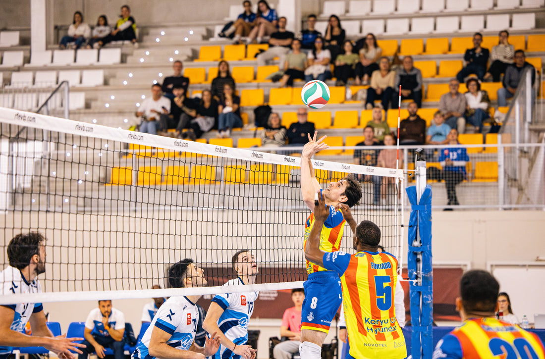 CV Melilla advierte con su victoria