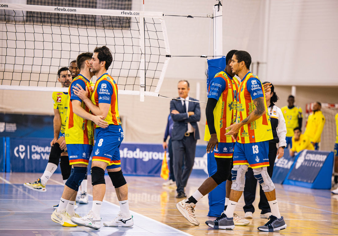 Semana decisiva para estar en la Copa del Rey