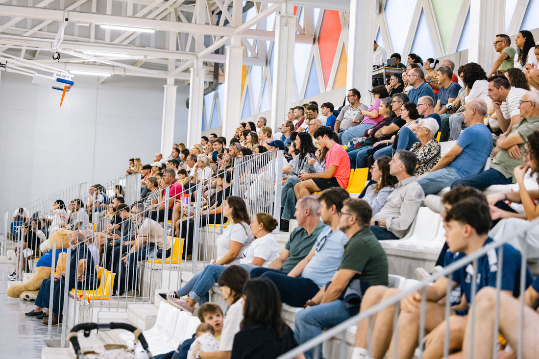 La jornada solidaria ‘+QUE 1 PARTIDO’ cerrará 2025