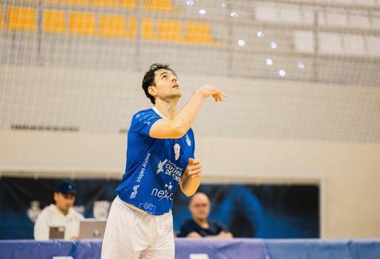 “Este año será de los más difíciles por la igualdad que tiene la Superliga”