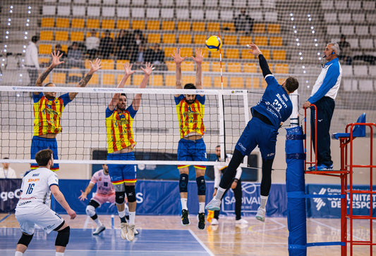 El equipo apela a la épica en Polonia