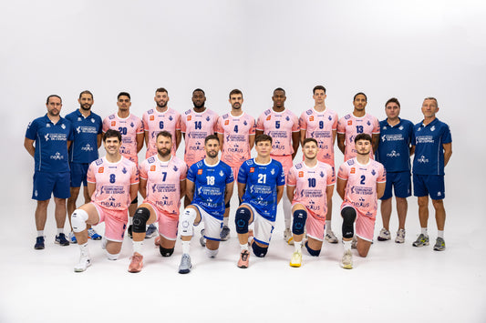 La temporada 2025/26 se presenta este sábado en Nou Moles