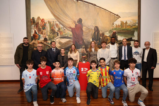 CV Melilla será el rival de cuartos en la Copa