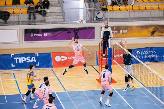 Un gran reencuentro con la victoria