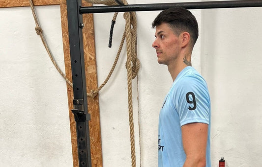 Rubén López se une al proyecto del Léleman Conqueridor