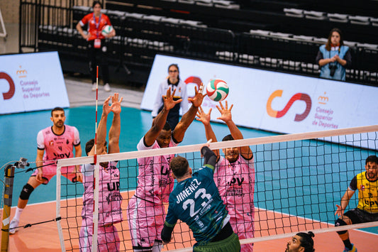 Unicaja Costa de Almería vuelve a ser el rival para el playoff