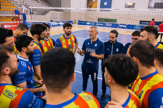 Febrero se juega en Valencia