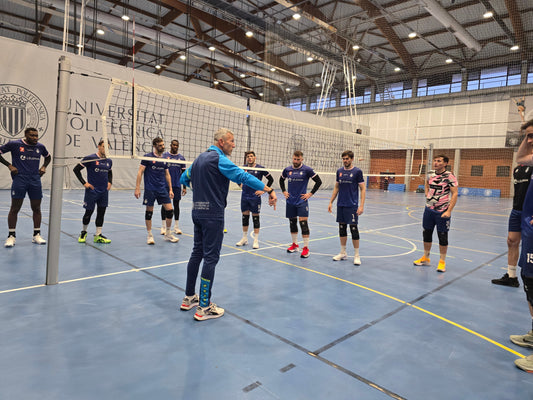 Emanuele Zanini coge las riendas del club para final de temporada