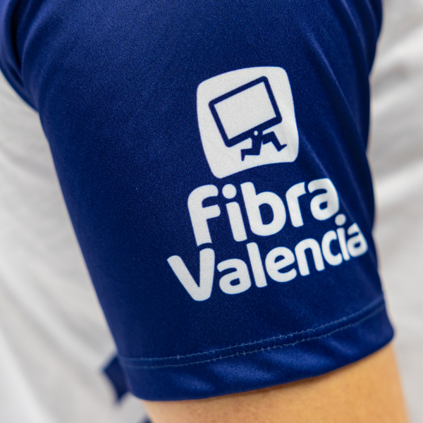 Camiseta Calentamiento