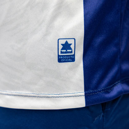 Camiseta Calentamiento