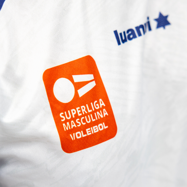 Camiseta Calentamiento