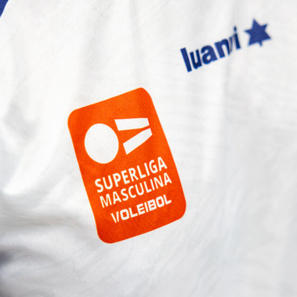 Camiseta Calentamiento