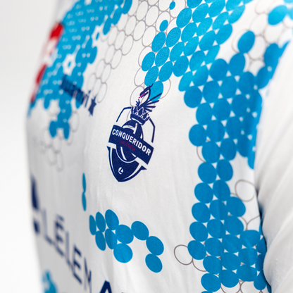 Camiseta Calentamiento Temp. 23/24