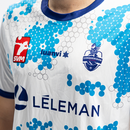 Camiseta Calentamiento Temp. 23/24