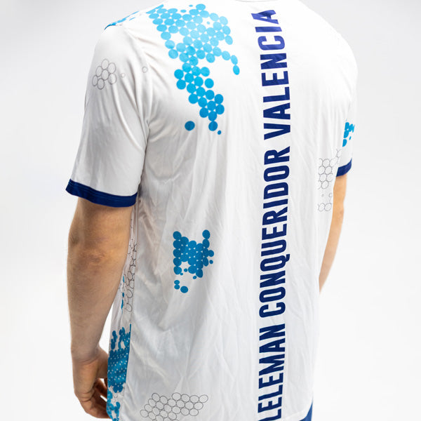 Camiseta Calentamiento Temp. 23/24