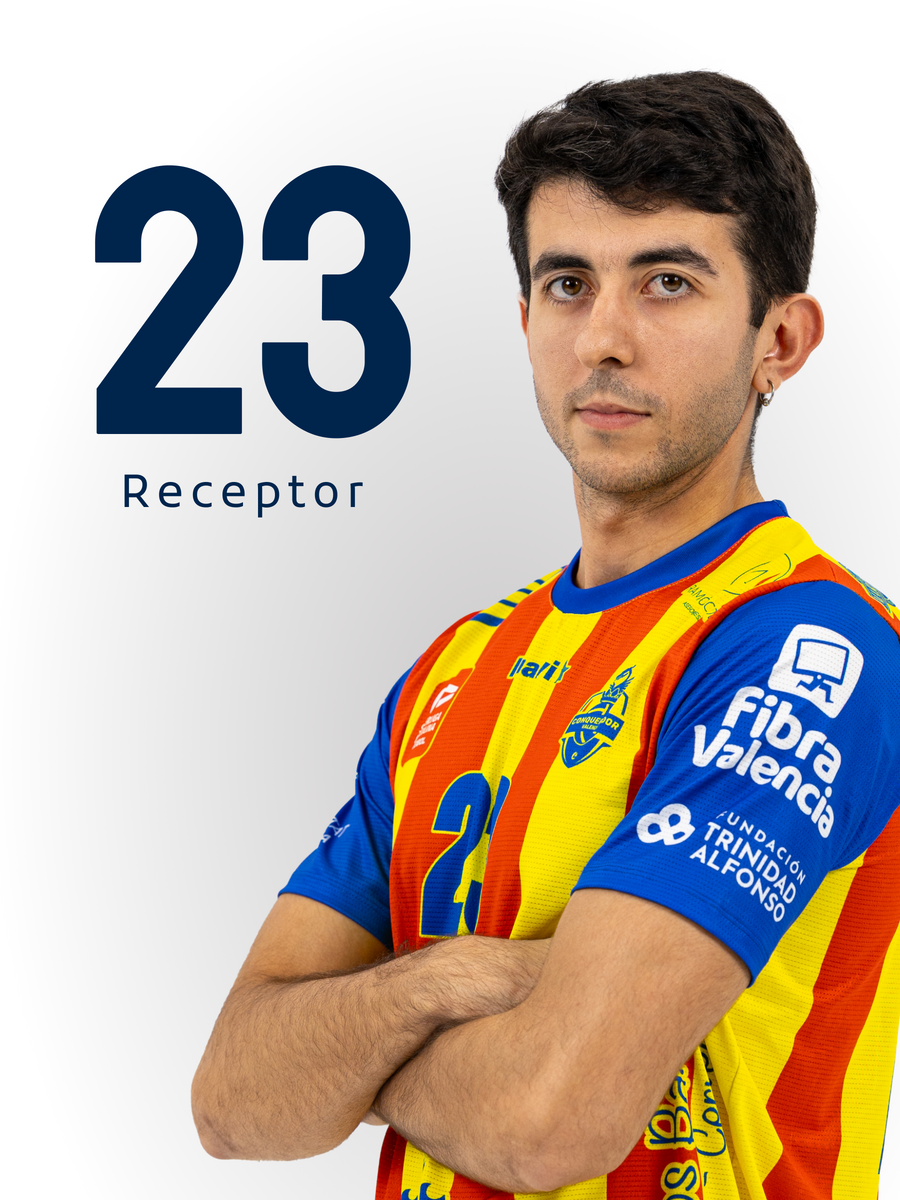 Juan Martín Segovia