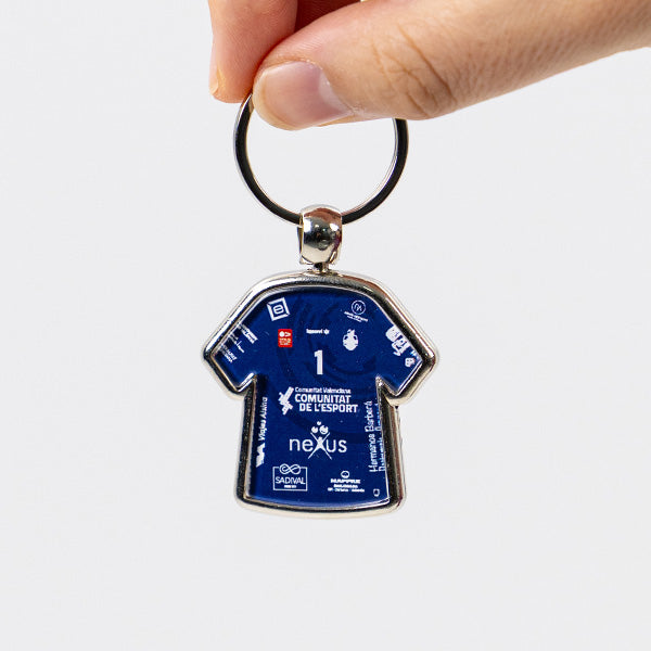 Llavero Conqueridor Valencia