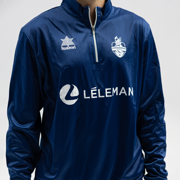 Sudadera Cuerpo Técnico Temp. 24/25