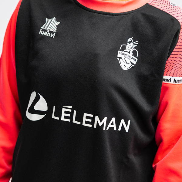 Sudadera Temp. 24/25