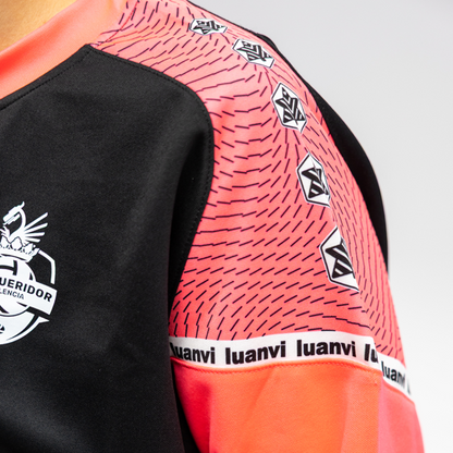 Sudadera Temp. 24/25